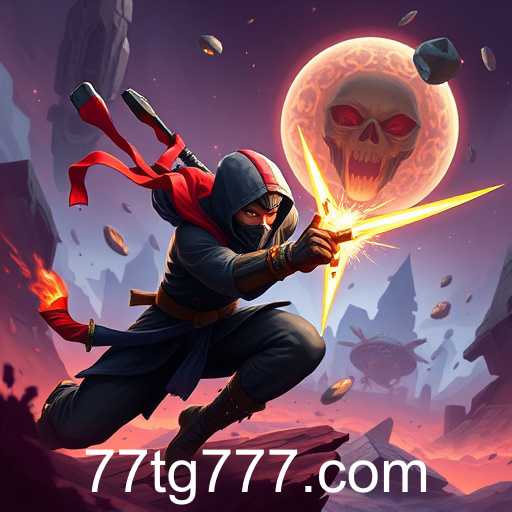 TG777: The Future of Online Gaming