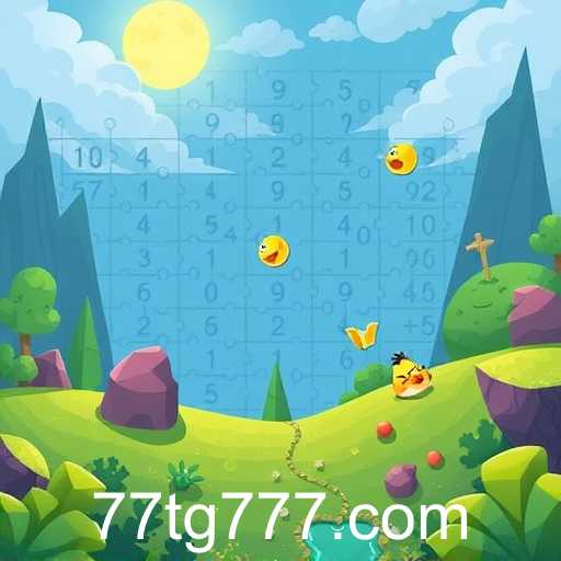 Puzzle Games