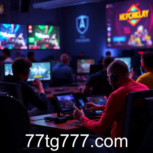 The Rise of Digital Gaming in 2025