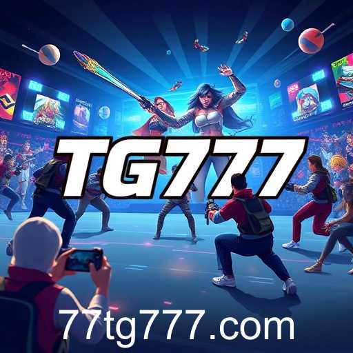 The Rise of TG777: A Game Changer in Online Gaming