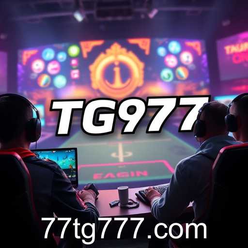 The Rise of TG777 in the Gaming World