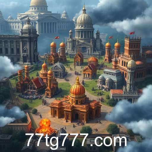 Strategy Games